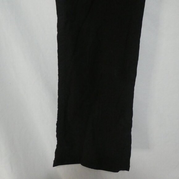 CALVIN KLEIN JEANS | size 14 x 32 | Black Lightweight Denim Jeans - Picture 8 of 16